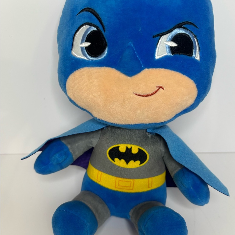Kohl's Cares DC Comics‎ Batman